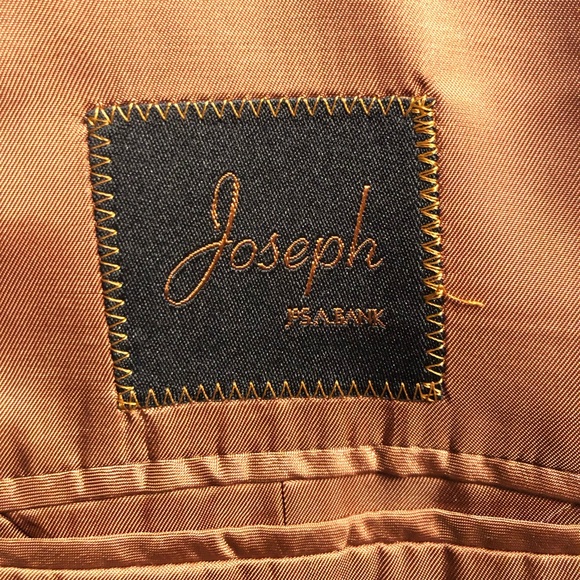 Jos A Banks NAVY Suit Jacket - Picture 6 of 7